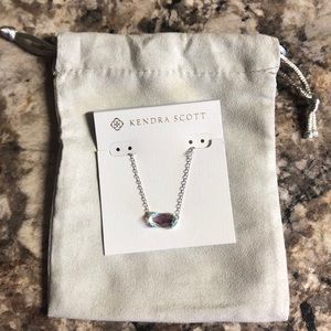 Kendra Scott Ever Necklace